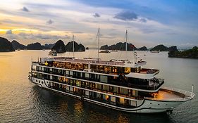 Du Thuyền La Regina Grand